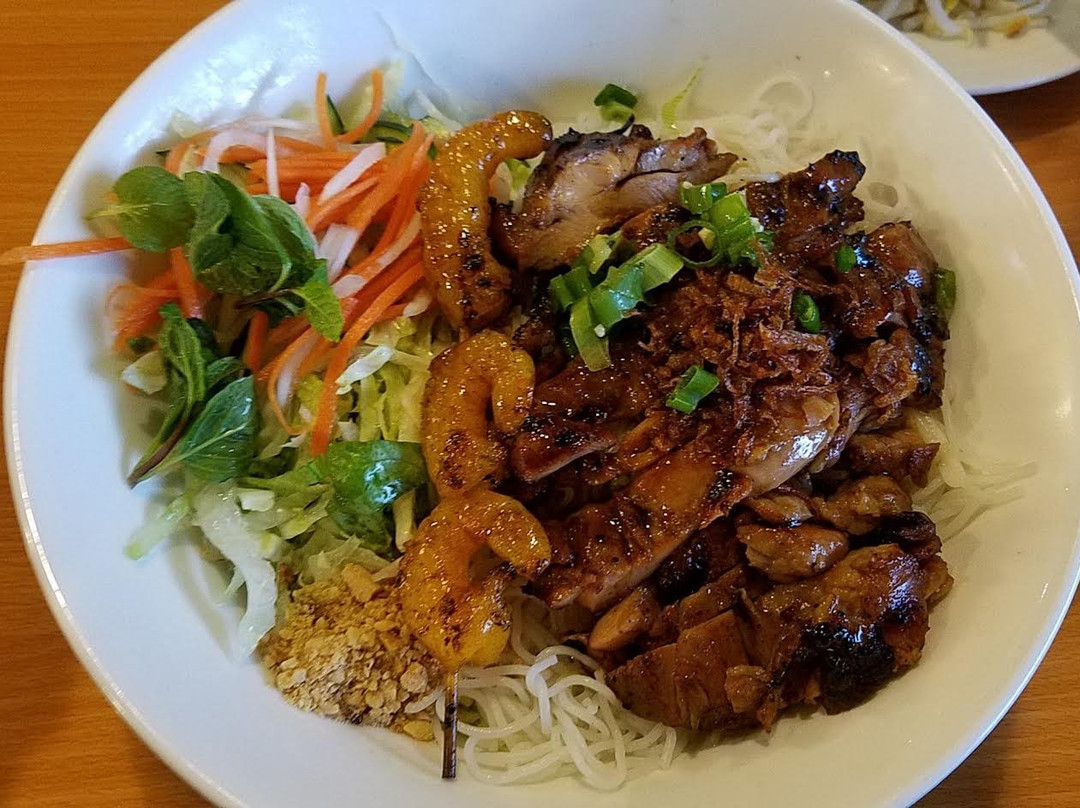 Pho Viet Vietnamese & Chinese Cusine