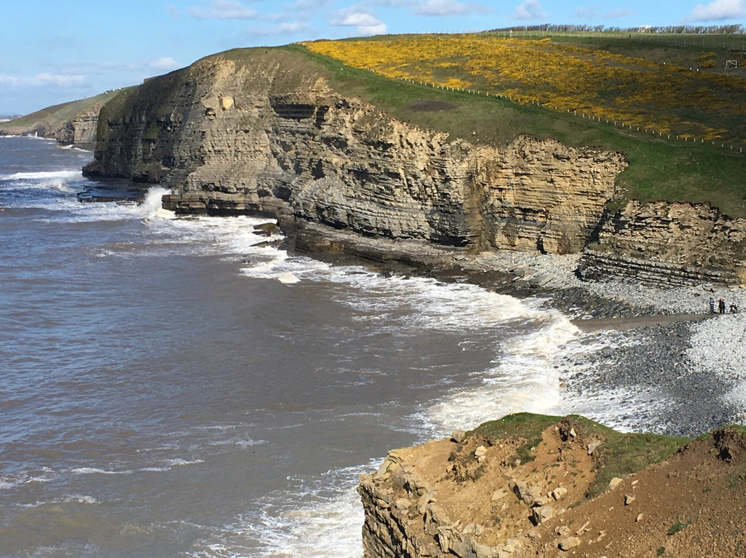 Southerndown旅游攻略图片