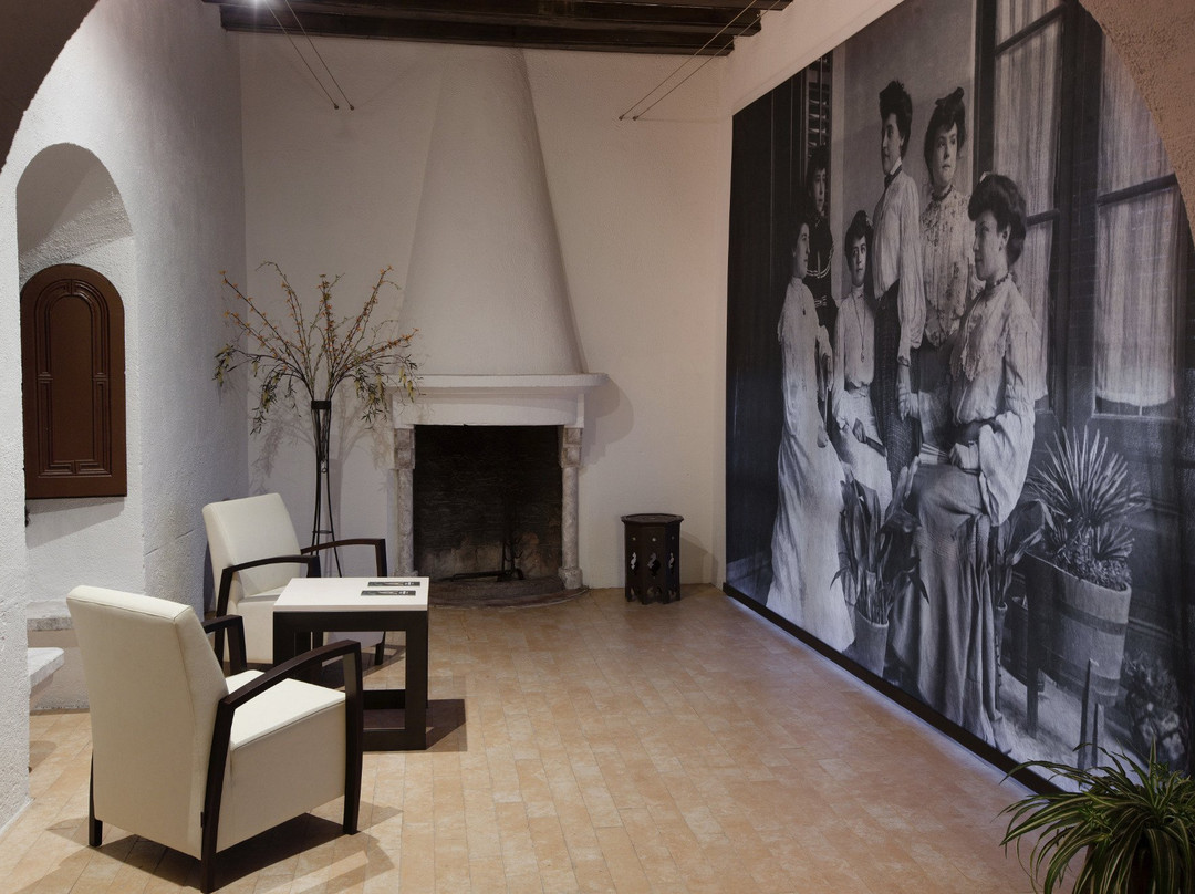 Museu d'Alcover景点图片