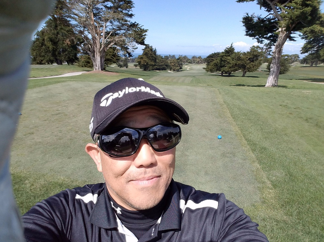 Bayonet Black Horse Golf Course-锡赛德必去景点