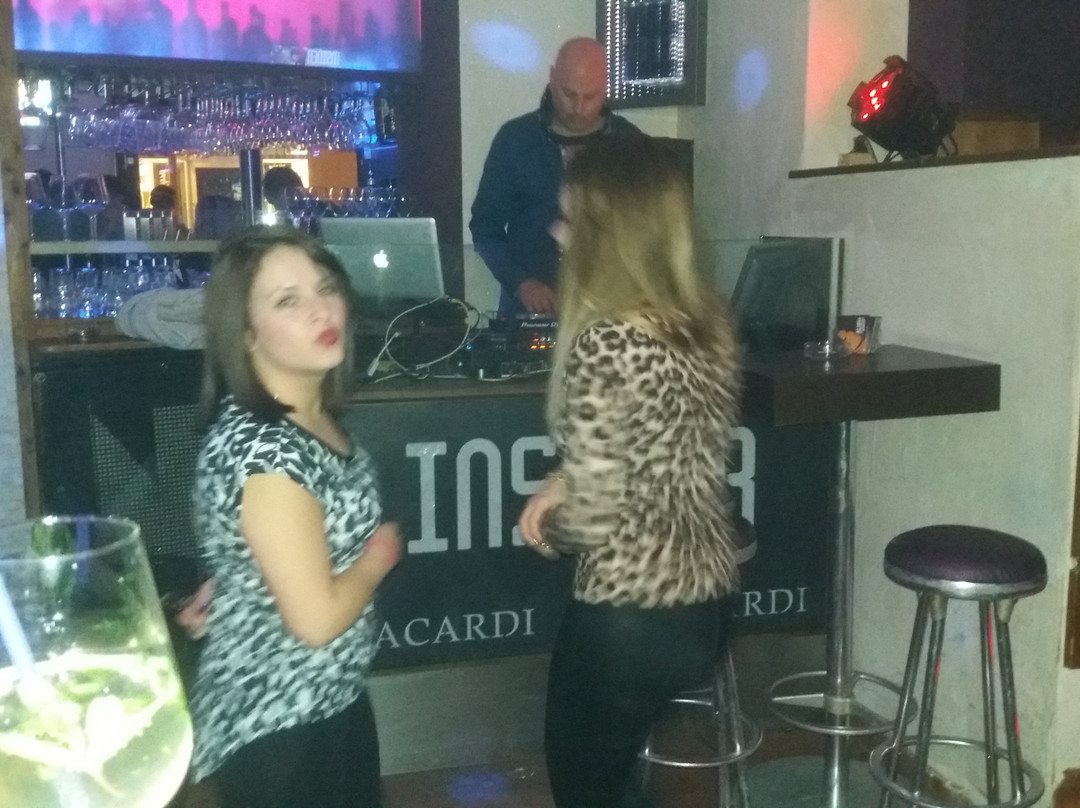 Insider Bar-采尔湖畔必去景点