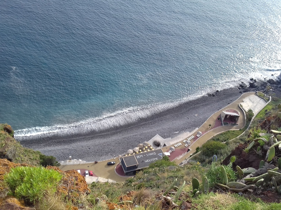 Tropical Treasures-马德拉群岛必去景点