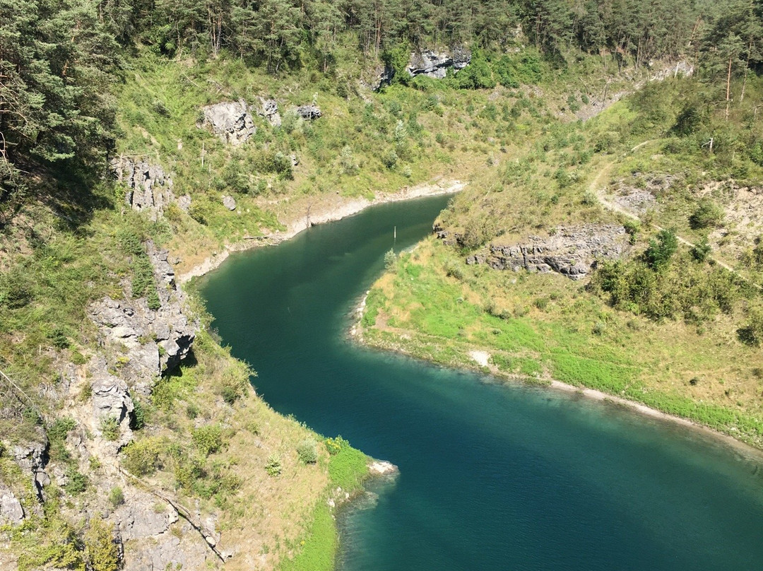 Alto Garda Bresciano景点图片