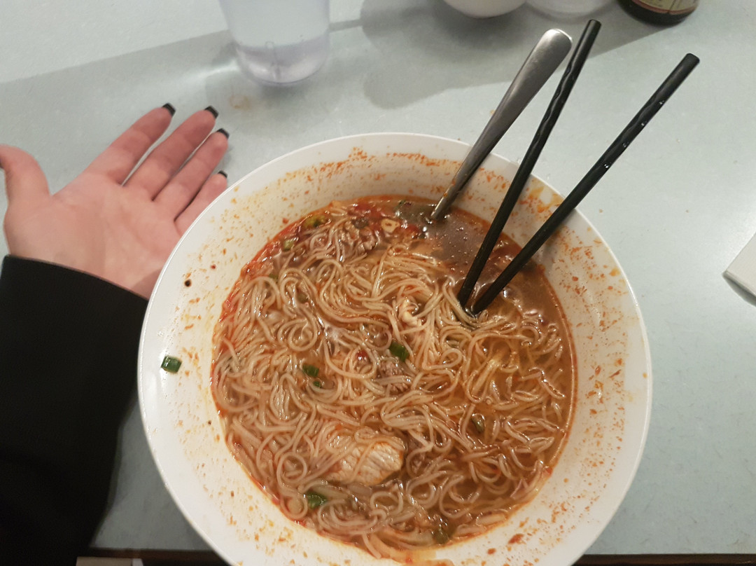 Saigon Rose Restaurant