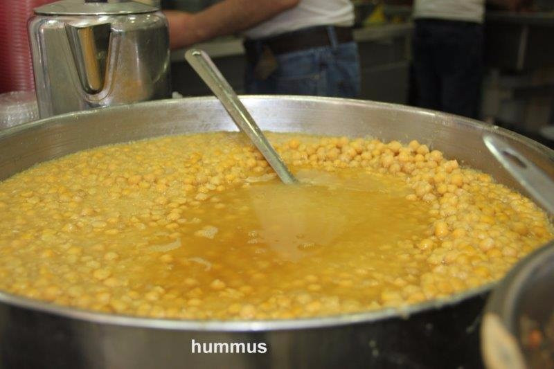 Gil Lahav Tours-特拉维夫必去景点