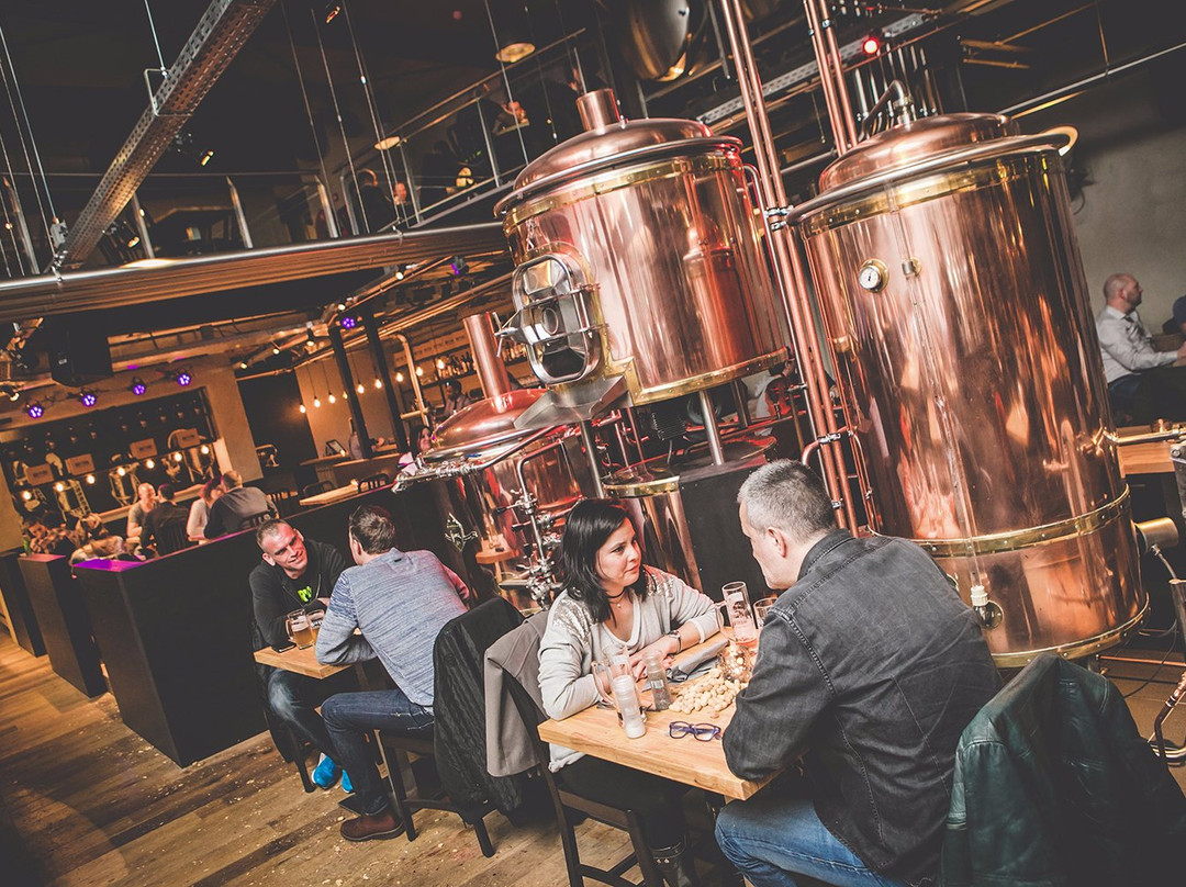 Bierfabriek Almere