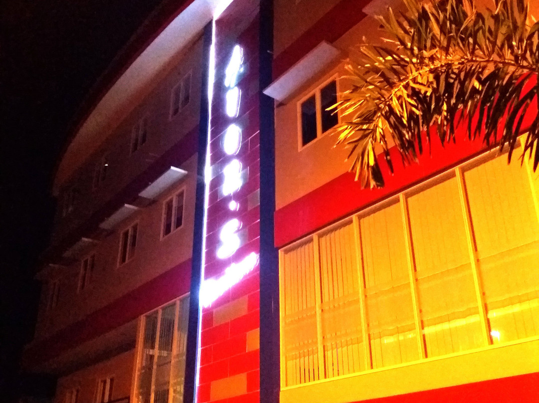 Avon's Residence主图