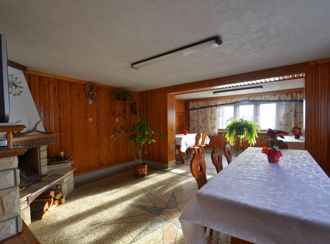 Sarenka Guest Rooms主图