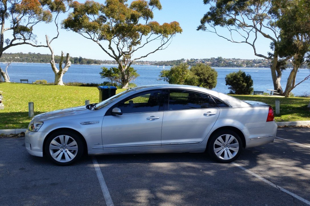 Taylor's Chauffeur Services