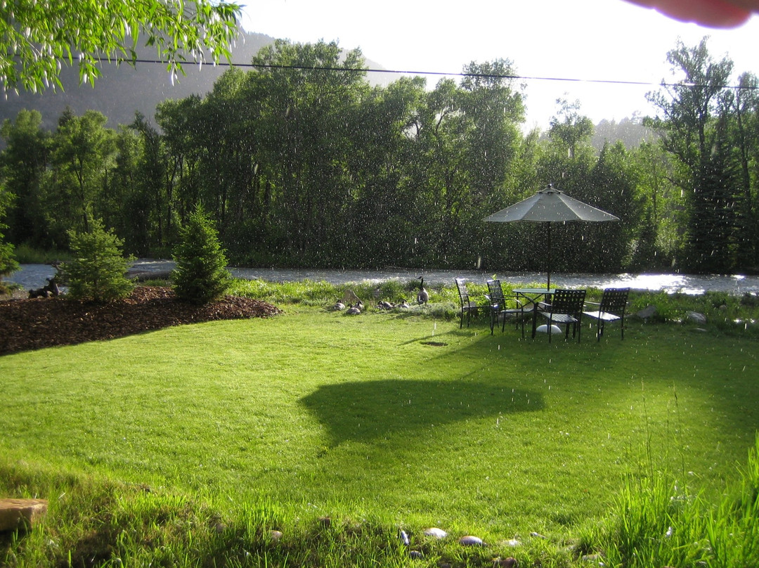 Crystal Dreams Bed And Breakfast & Spa主图