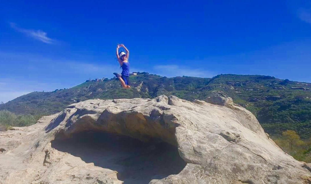 Aliso & Wood Canyons Wilderness Park-拉古纳尼格必去景点