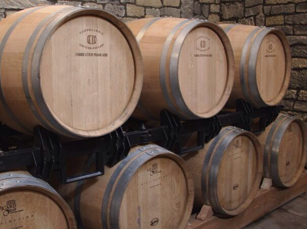 Antico Castello Winery景点图片