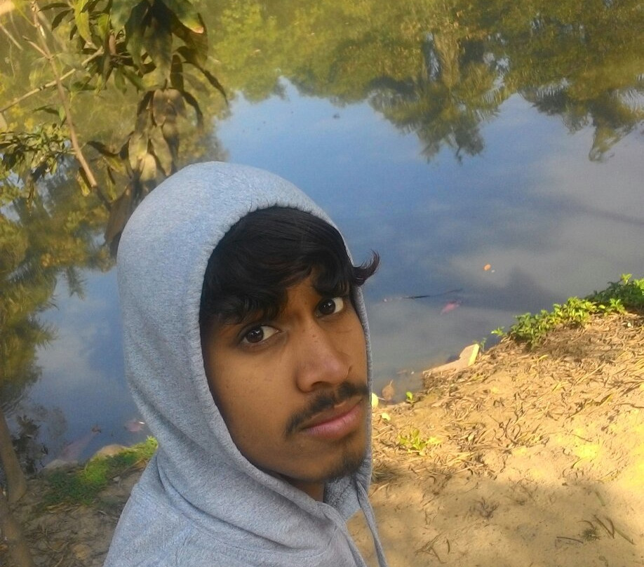 Indira Gandhi Memorial Botanical Garden-Raebareli必去景点