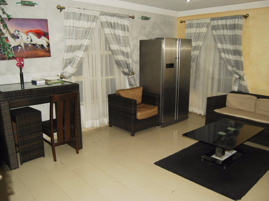 Jonaith Hotels & Suites主图