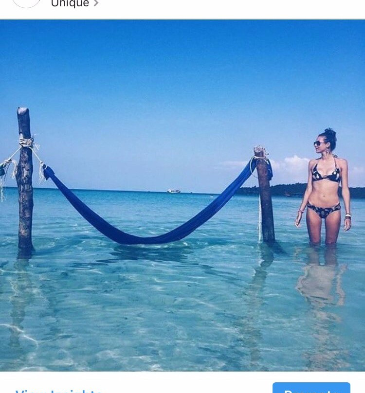 Unique-西哈努克必去景点