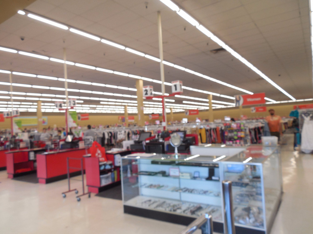 Savers-维帕胡必去景点