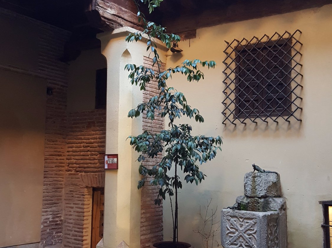 Museo Rodera-Robles-塞哥维亚必去景点