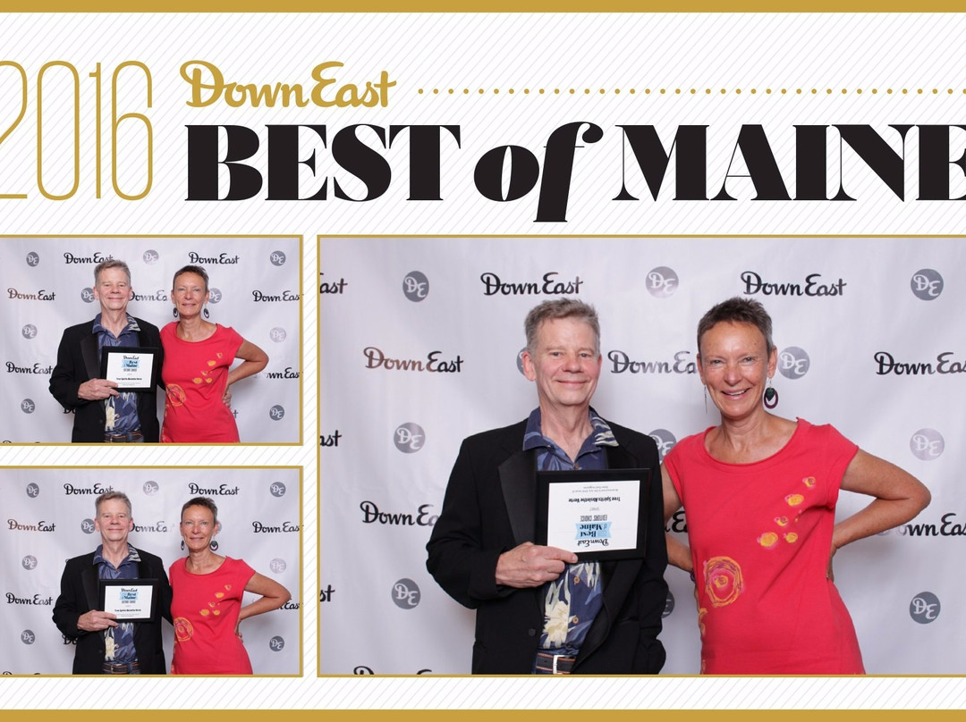 Tree Spirits-Oakland必去景点