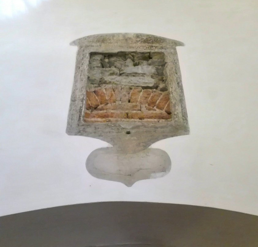 Oratorio della Madonna della Querce景点图片
