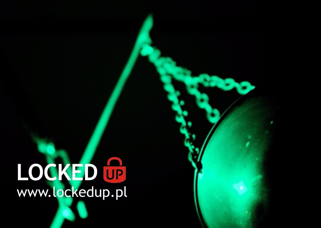 Locked UP景点图片