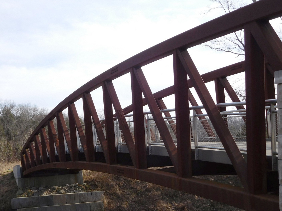 The Parklands of Floyds Fork-路易斯维尔必去景点