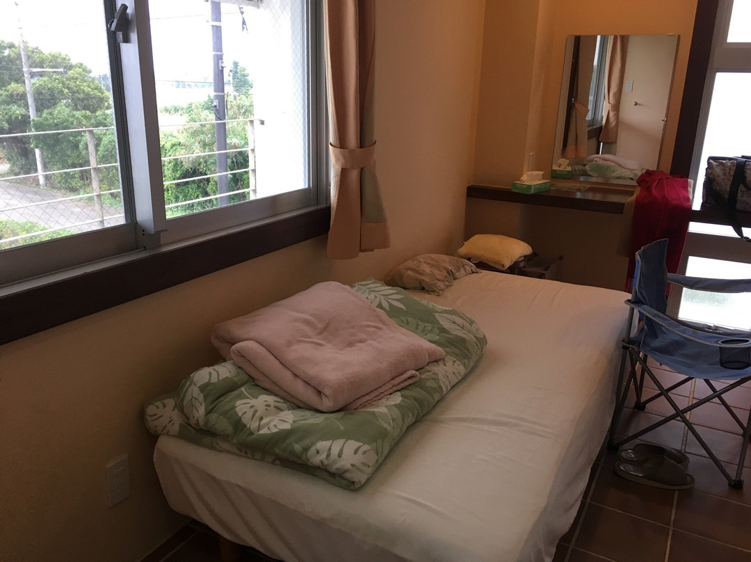 Shoku yado Hisavisa主图