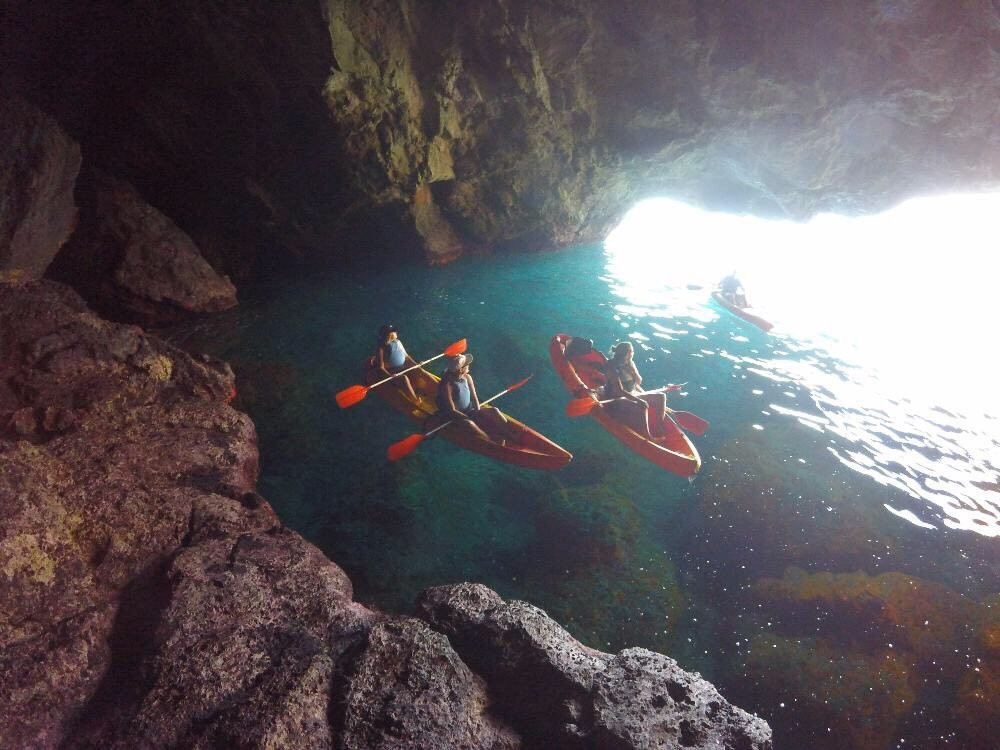 Black Feet-格拉纳达必去景点