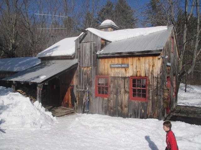 Viking Nordic Center-Londonderry必去景点