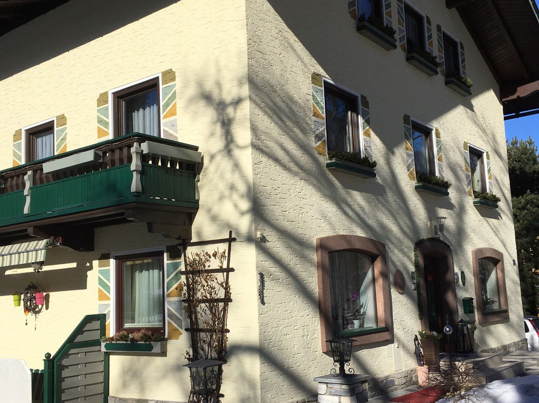 Landhaus Lanner