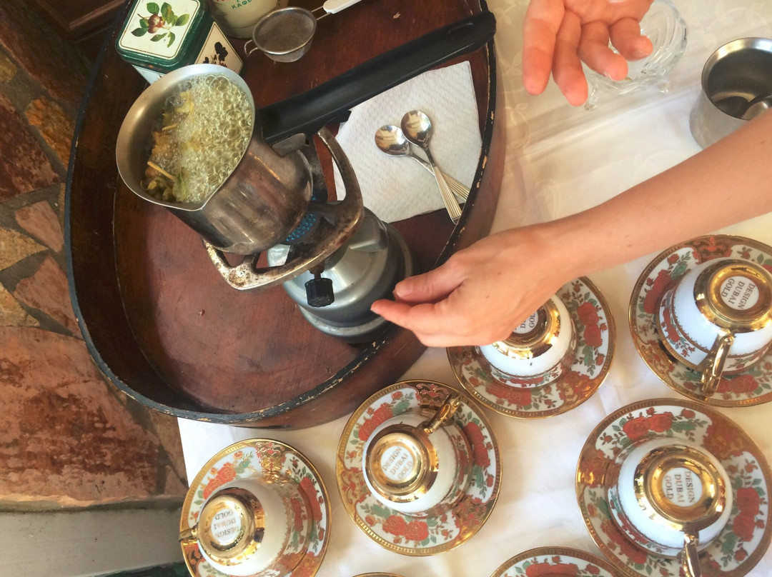 Alternative lefkada-Lygia必去景点