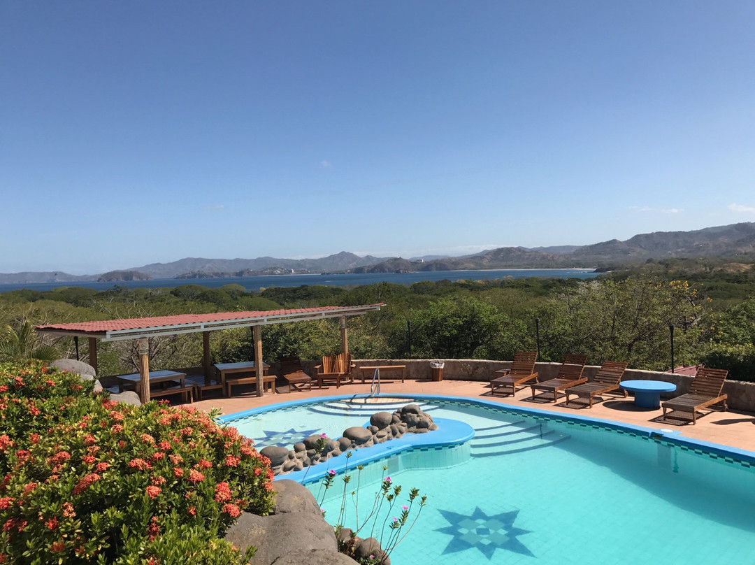 Hotel Condor Lodge