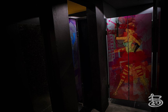 Buxixo Bar-Mogi das Cruzes必去景点