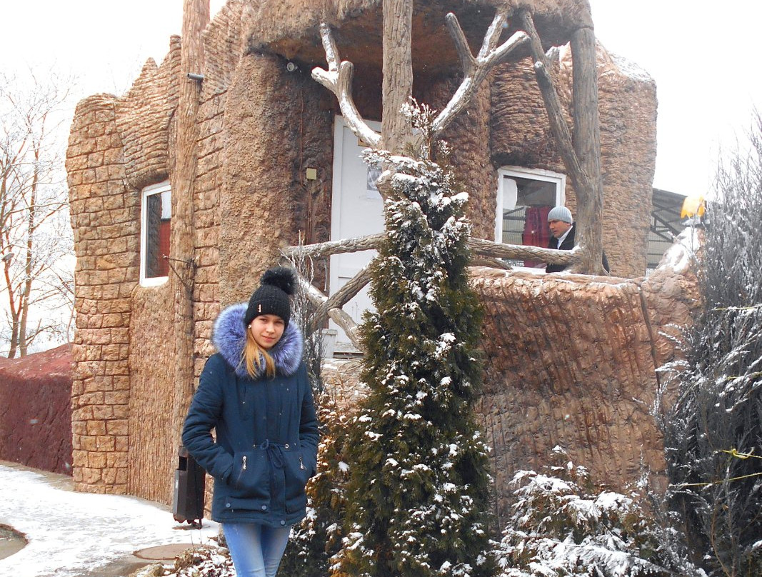 Park Rodnik Zoo-Pyatigorsk必去景点