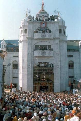 Birthplace of Sant Ravidas Seergovardhan Varanasi景点图片