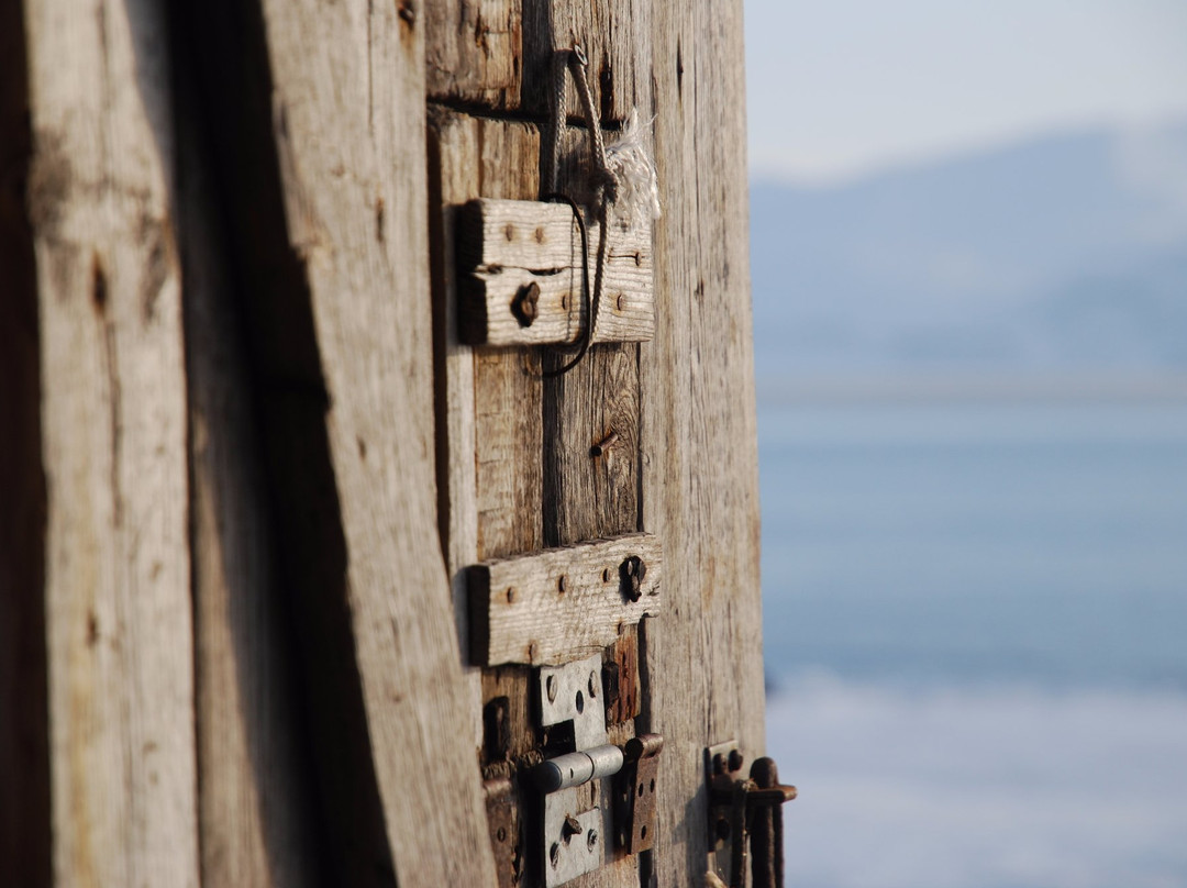 Trapper's Station-朗伊尔城必去景点