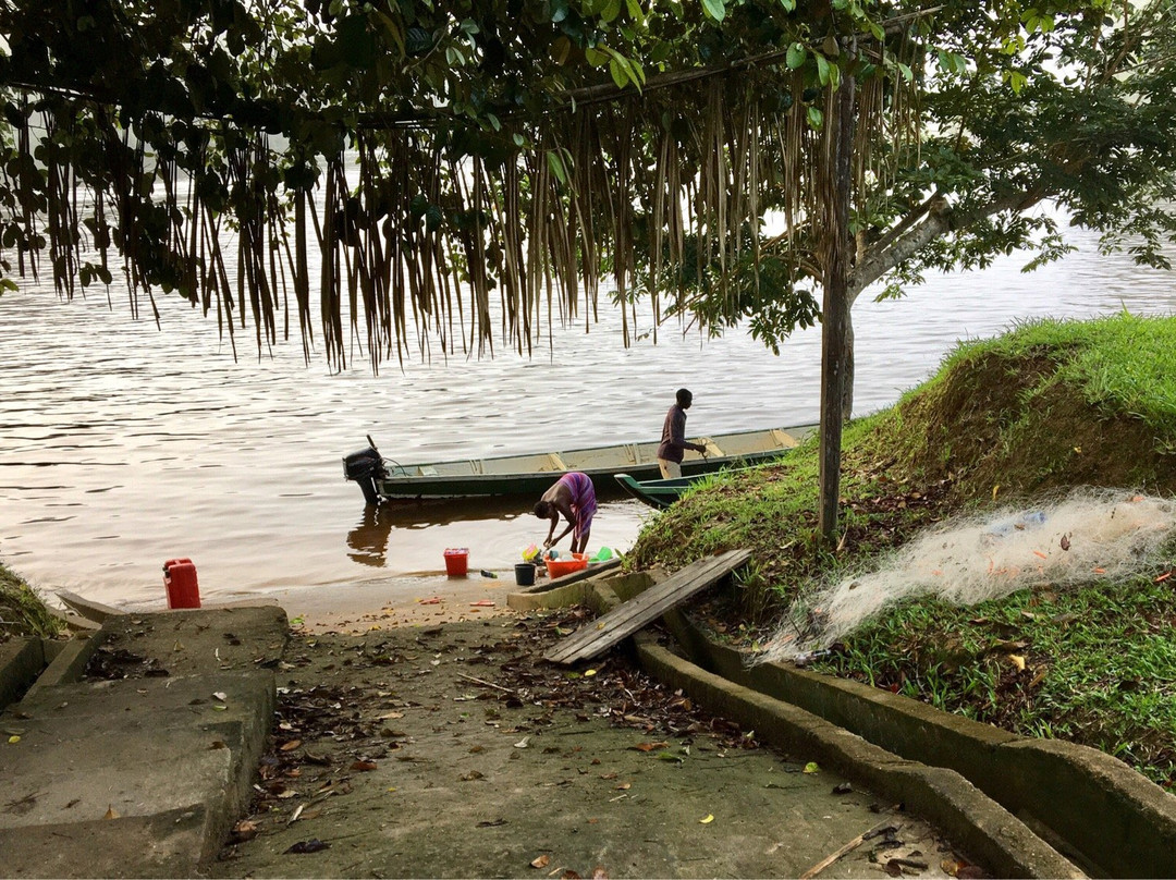 Gunsi Eco Resort Tei Wei