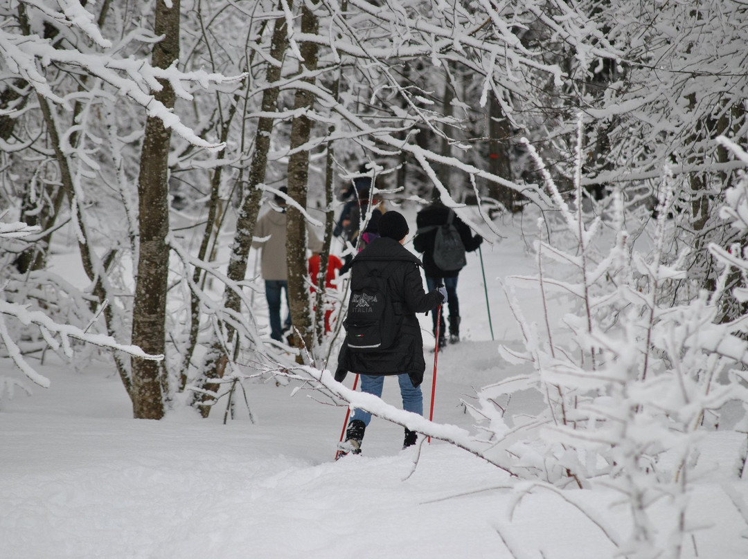 Randoplaisir-Izeron必去景点