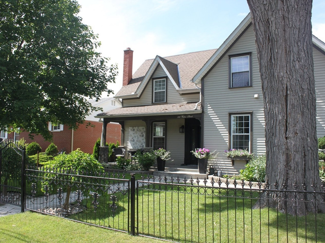 Twin Maples Bed and Breakfast主图