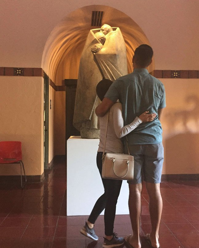 Claremont Lewis Museum of Art景点图片