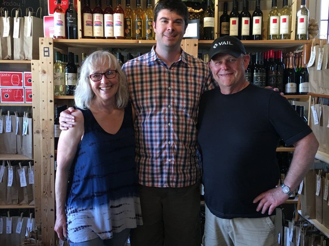 Vail Wine Shop and Tasting Room景点图片