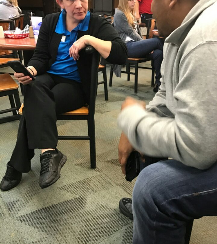 Massanutten Mountain-弗吉尼亚必去景点