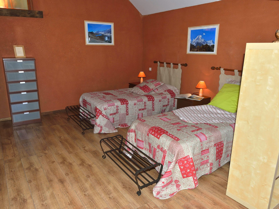 La Trancoulette主图