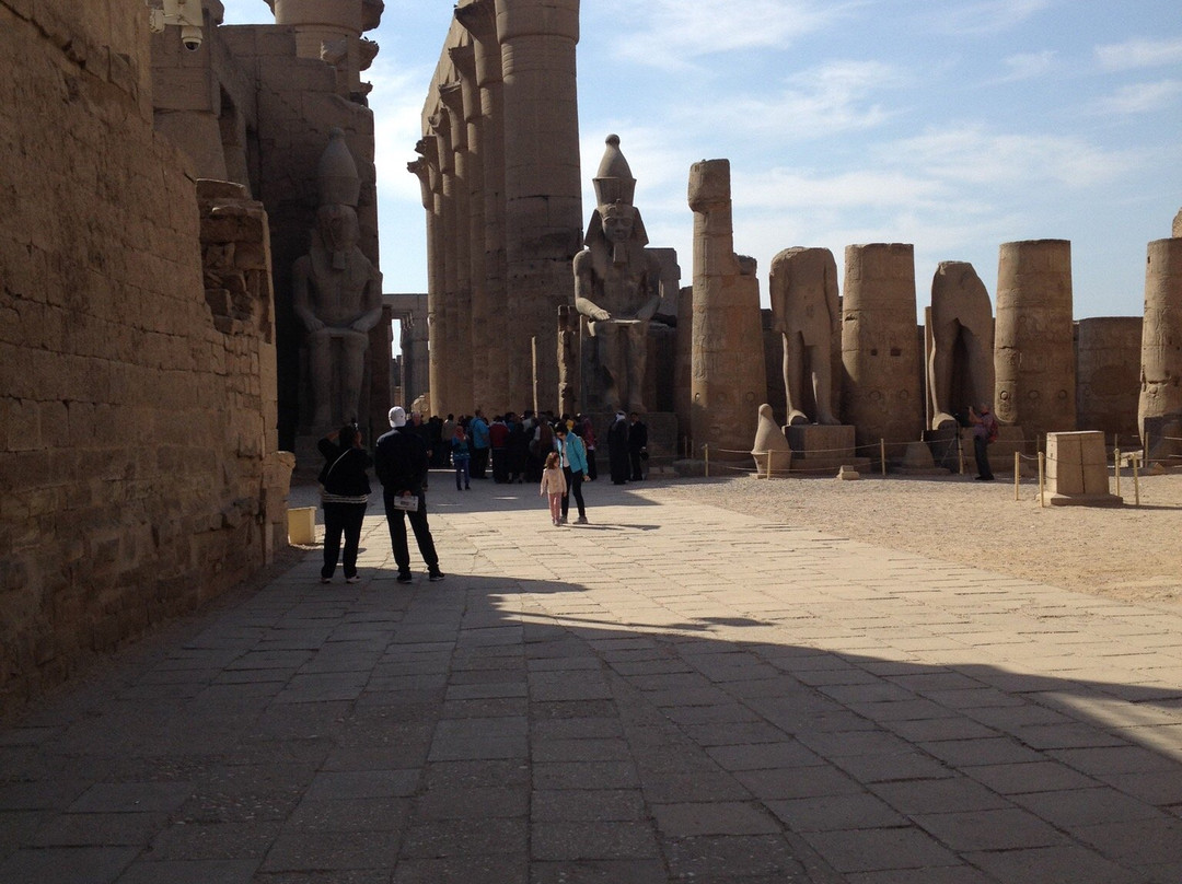 Egypt Select Tours