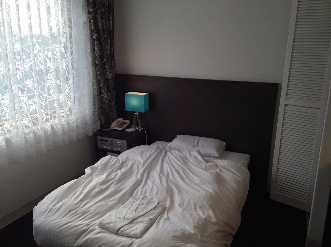 Libest Inn Amami主图