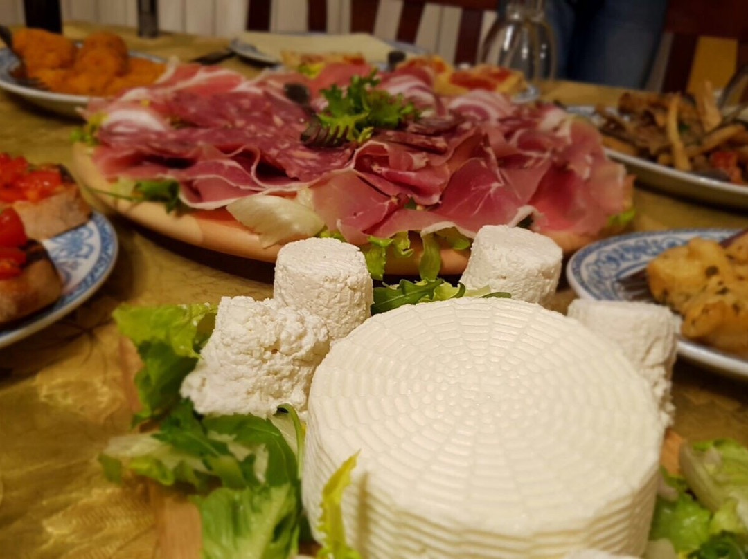 Fonte Di Gurvo主图