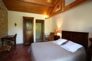 La Cheminee d'Angele主图