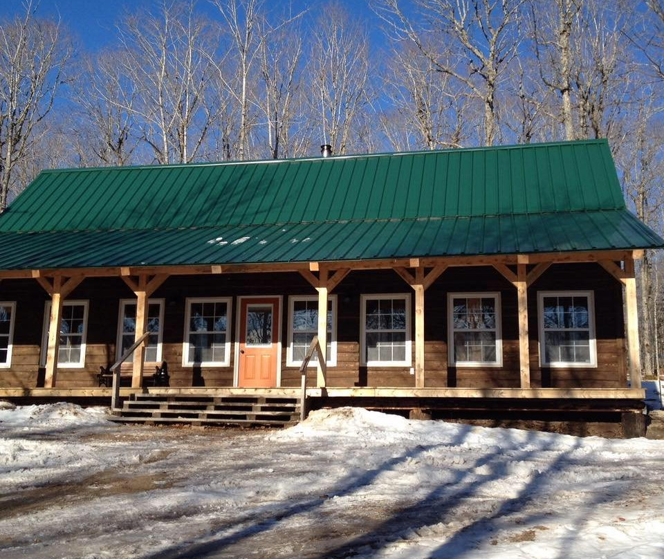 Saint Paul餐馆和美食-Trites Maples