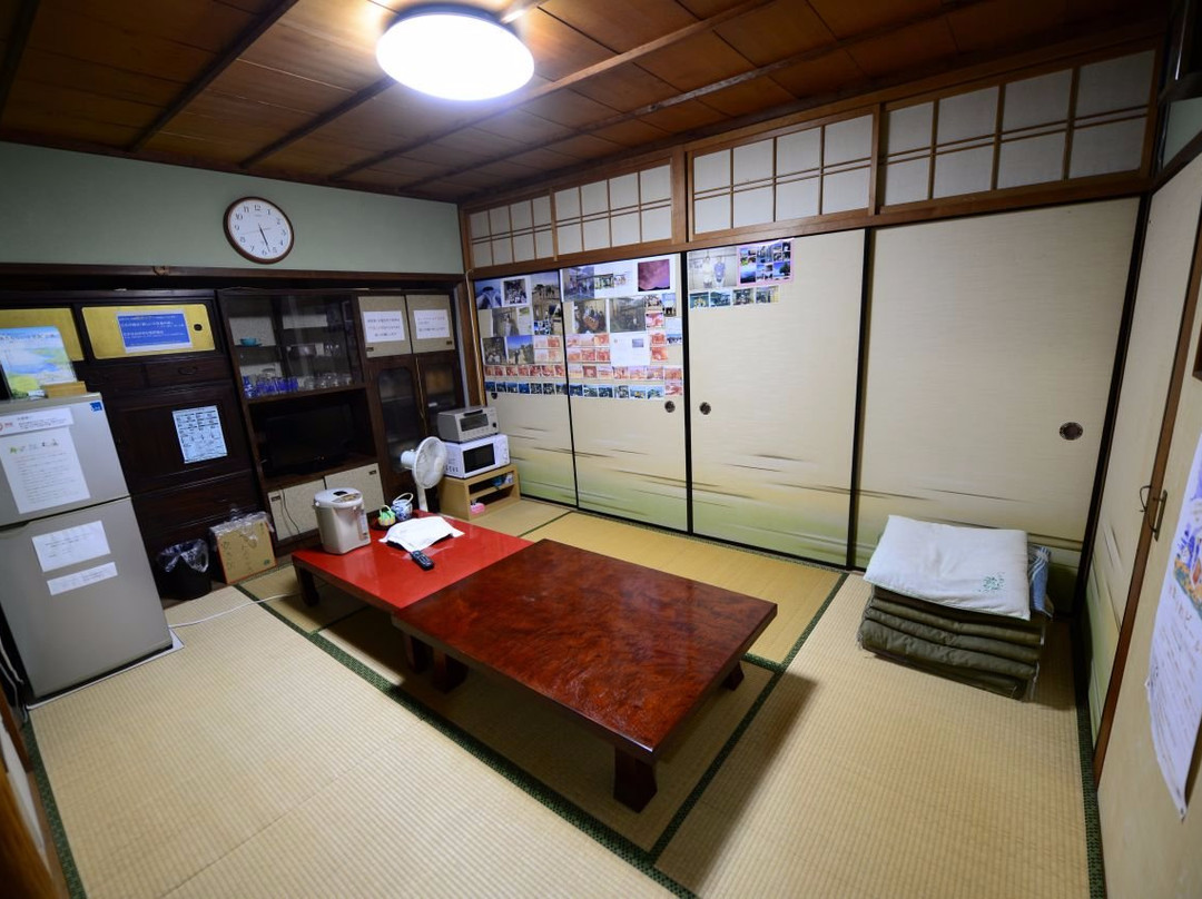 Guest House Genza主图