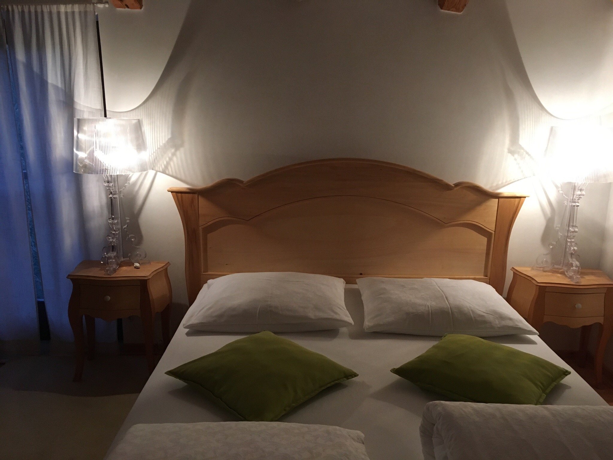 Apolonia Guest House-官方