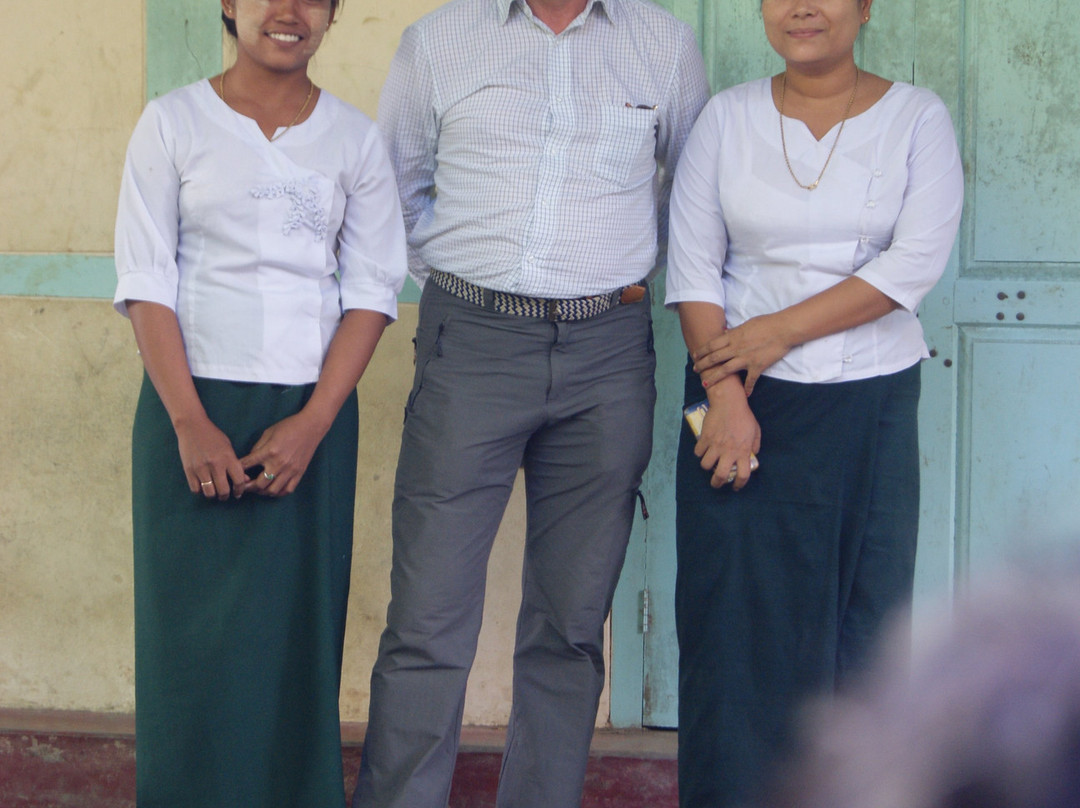 Malikha Irrawaddy River Cruises-曼德勒必去景点